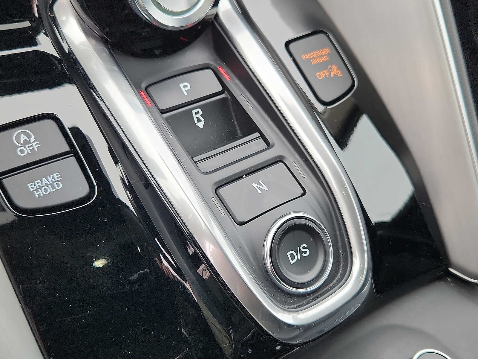 2023 Acura TLX Base