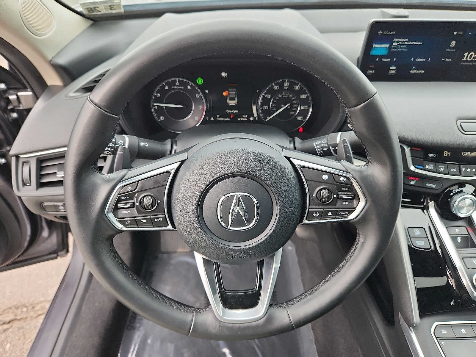 2023 Acura TLX Base