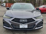 2023 Acura TLX Base