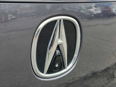 2023 Acura TLX Base