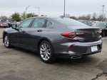 2023 Acura TLX Base