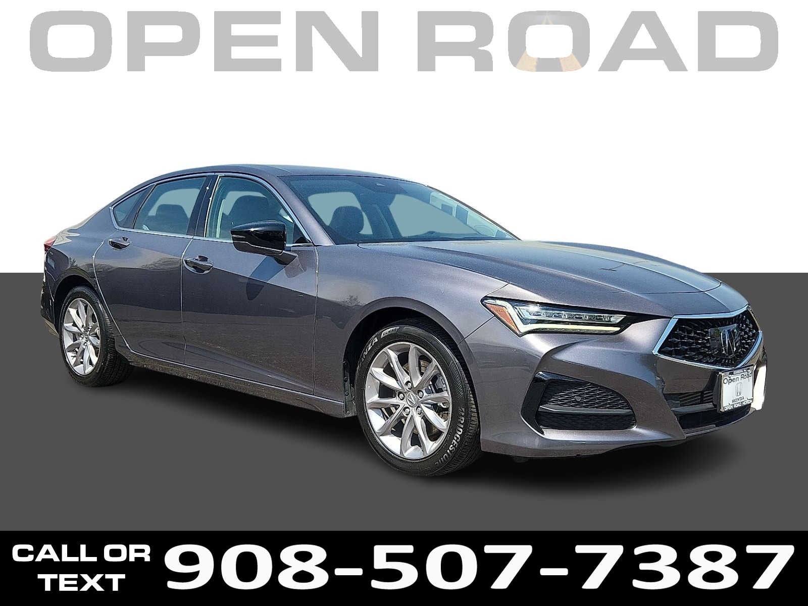 2023 Acura TLX