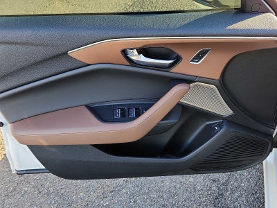 2023 Acura TLX w/Technology Package