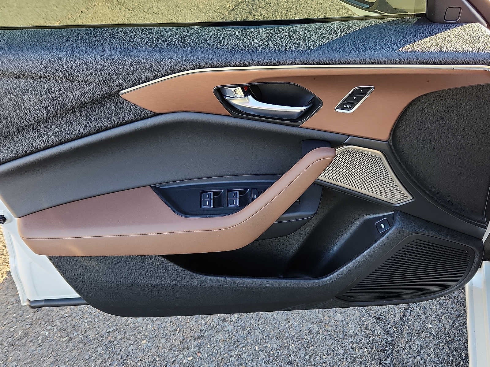 2023 Acura TLX w/Technology Package