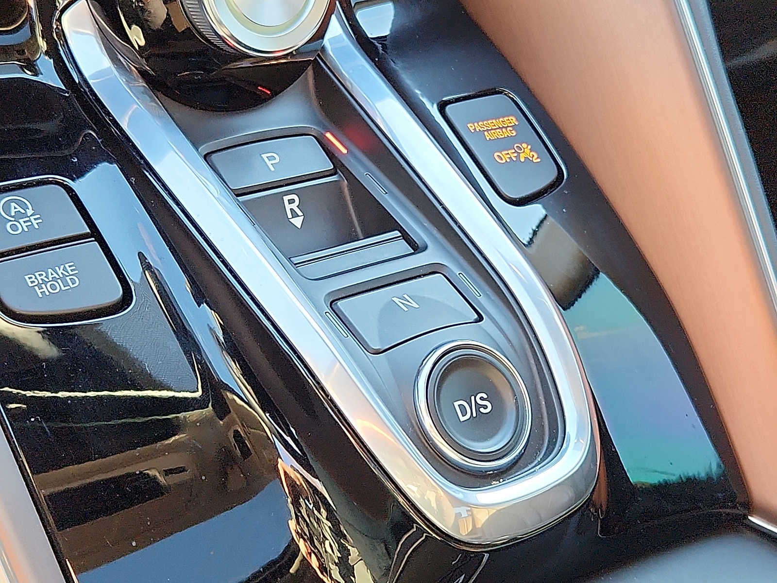 2023 Acura TLX w/Technology Package