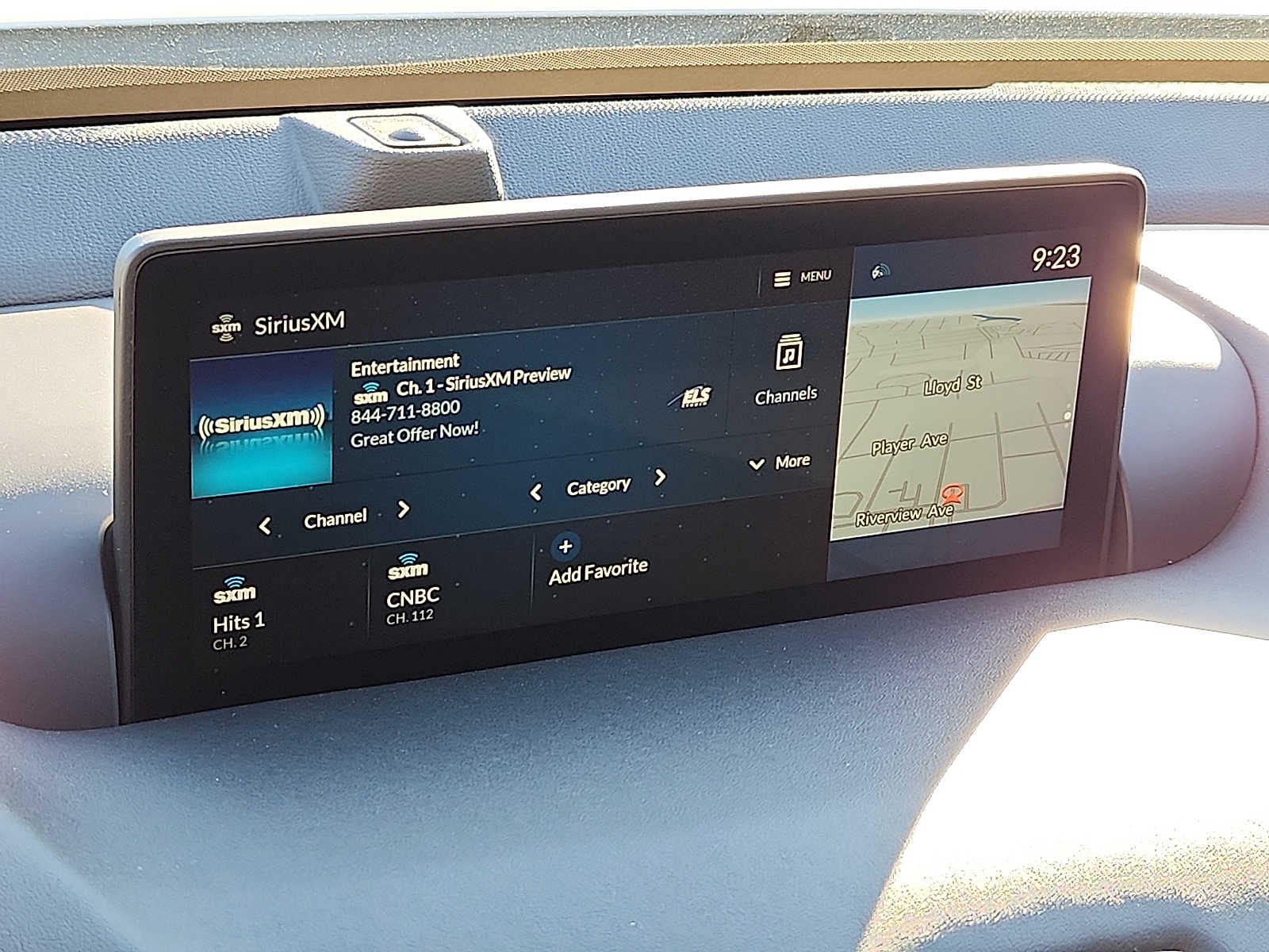 2023 Acura TLX w/Technology Package