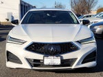 2023 Acura TLX w/Technology Package