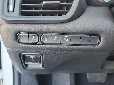 2023 Acura TLX w/Technology Package