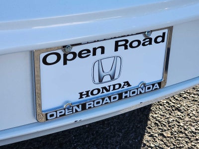 2023 Acura TLX w/Technology Package