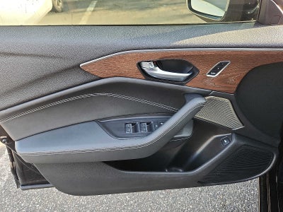 2023 Acura TLX w/Advance Package