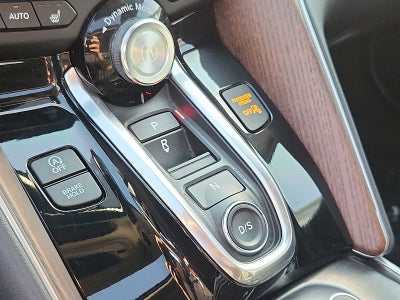 2023 Acura TLX w/Advance Package