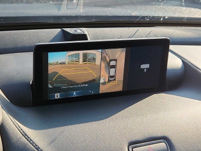 2023 Acura TLX w/Advance Package