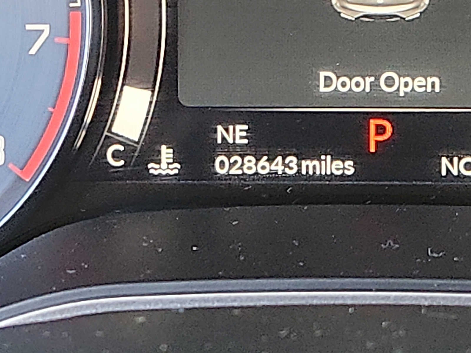 2023 Acura TLX w/Advance Package