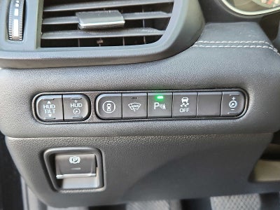 2023 Acura TLX w/Advance Package