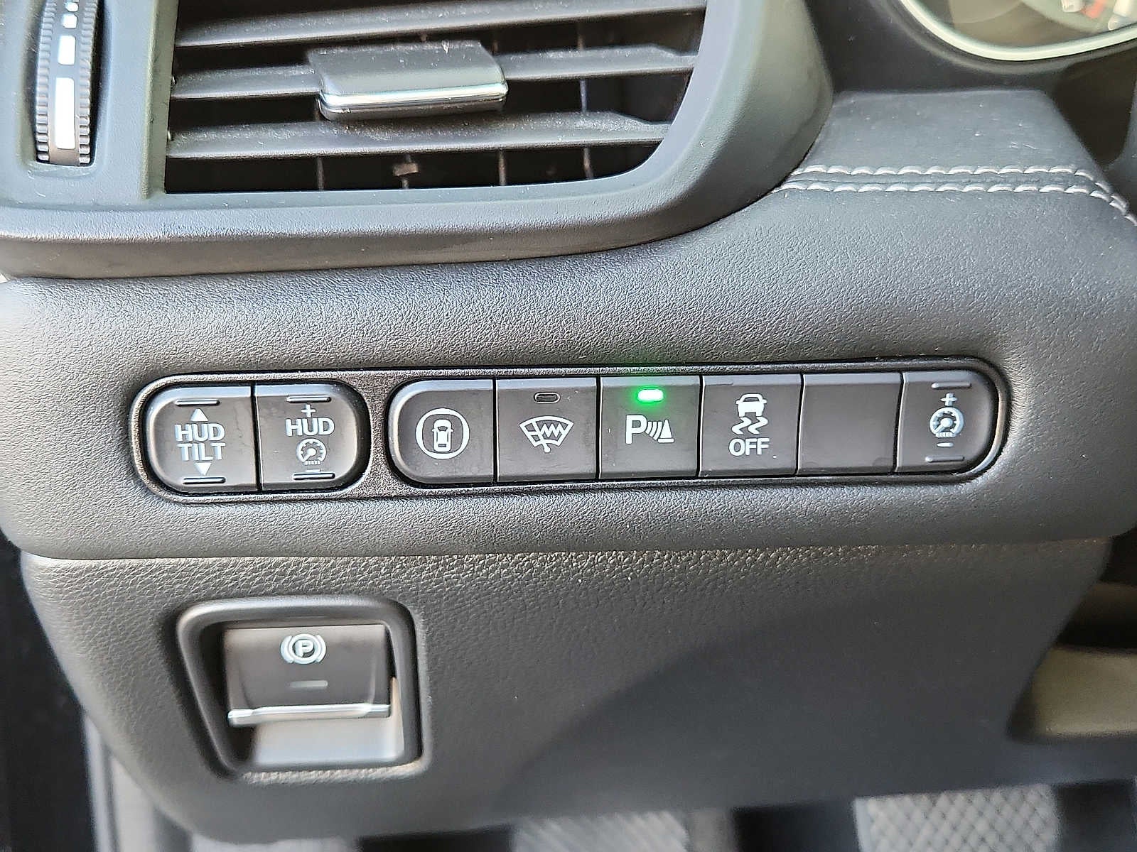 2023 Acura TLX w/Advance Package