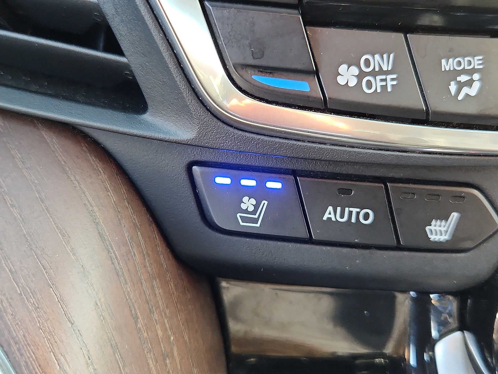 2023 Acura TLX w/Advance Package