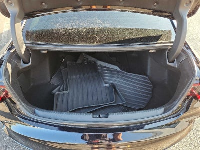 2023 Acura TLX w/Advance Package