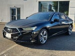 2023 Acura TLX w/Advance Package