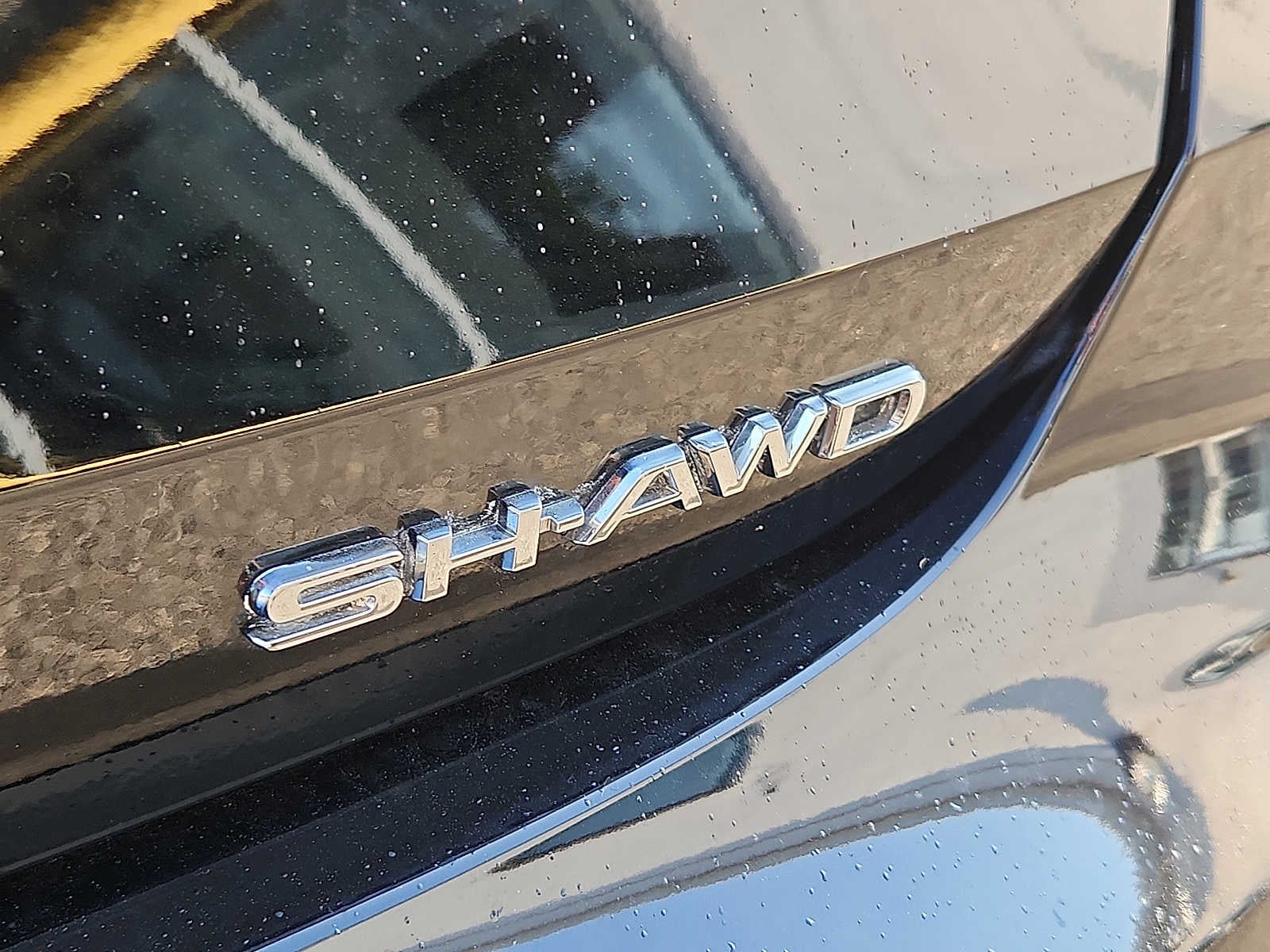 2023 Acura TLX w/Advance Package