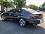 2023 Acura TLX w/Advance Package