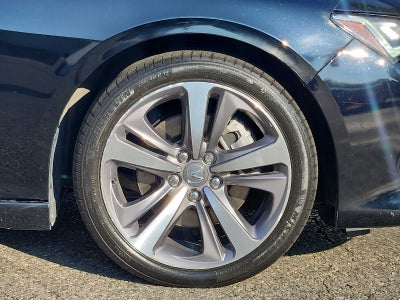 2023 Acura TLX w/Advance Package