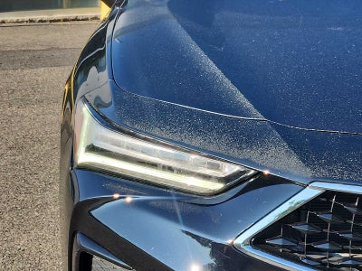 2023 Acura TLX w/Advance Package