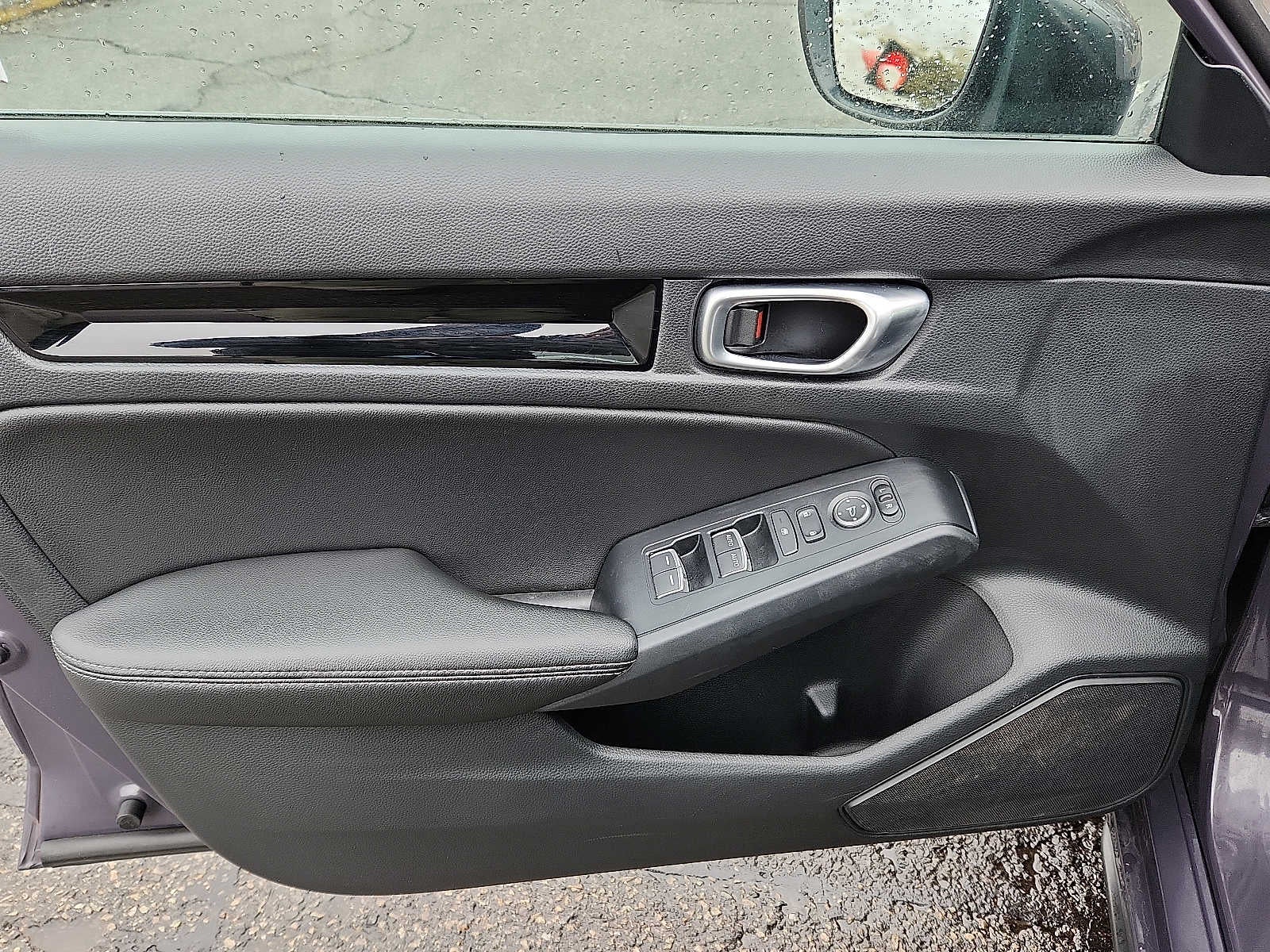 2023 Honda Civic Hatchback EX-L