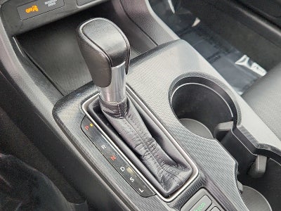 2023 Honda Civic Hatchback EX-L