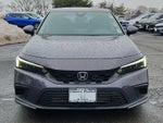 2023 Honda Civic Hatchback EX-L
