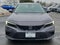 2023 Honda Civic Hatchback EX-L