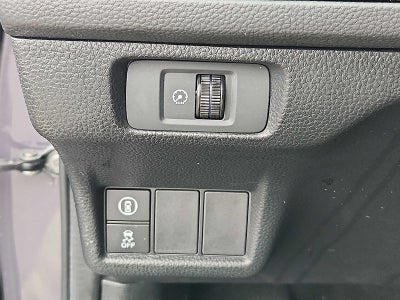 2023 Honda Civic Hatchback EX-L