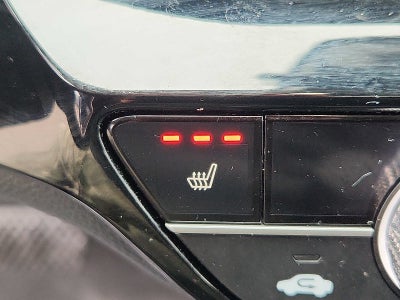 2023 Honda Civic Hatchback EX-L