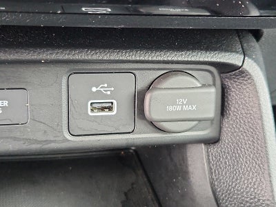 2023 Honda Civic Hatchback EX-L