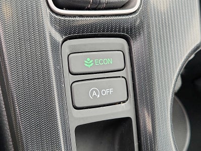 2023 Honda Civic Hatchback EX-L