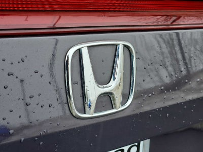 2023 Honda Civic Hatchback EX-L