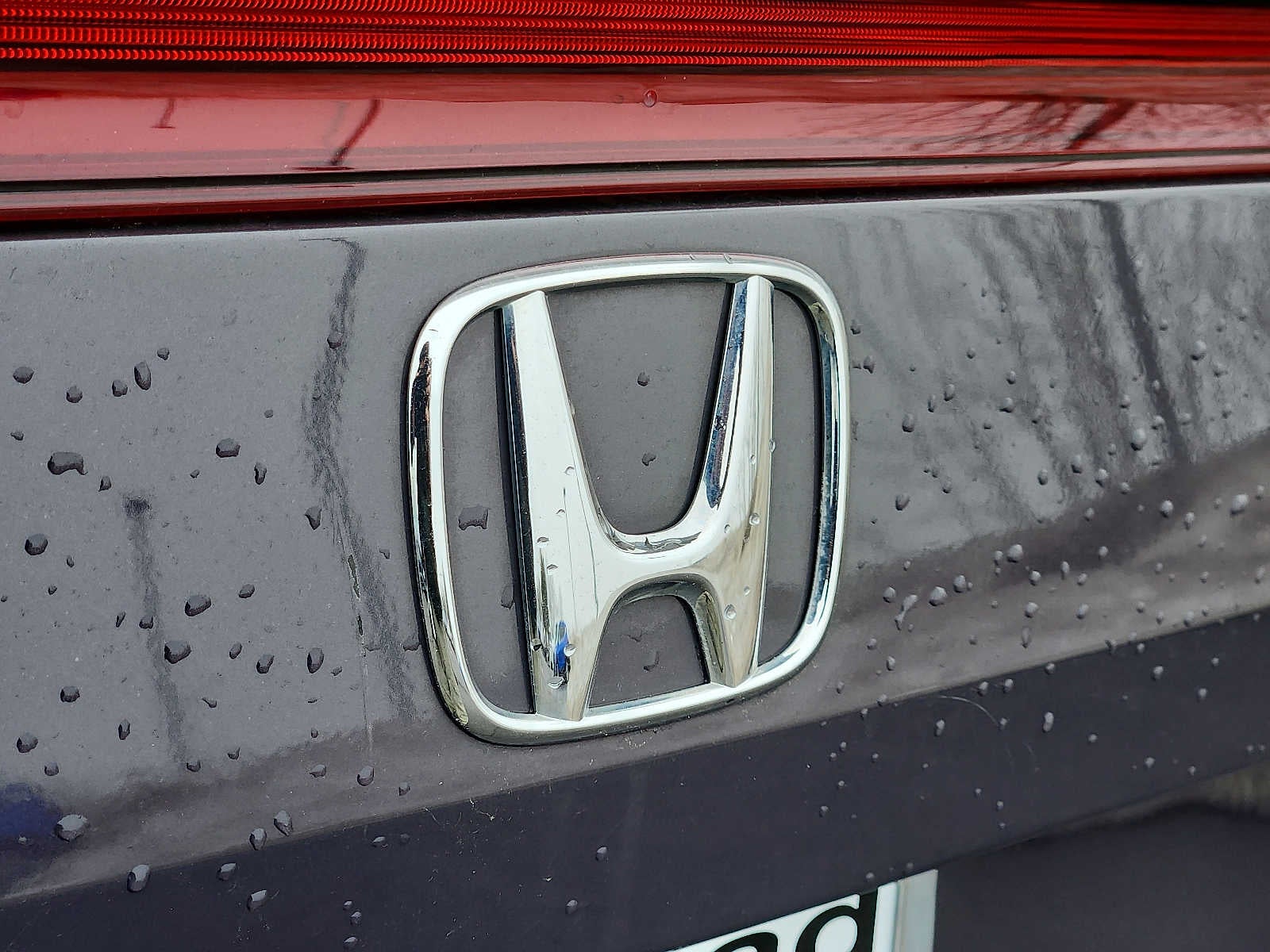 2023 Honda Civic Hatchback EX-L