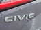 2023 Honda Civic Hatchback EX-L