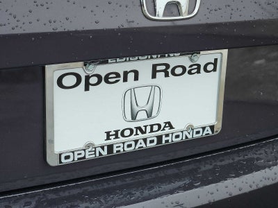 2023 Honda Civic Hatchback EX-L