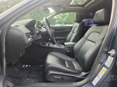 2023 Honda Civic EX-L