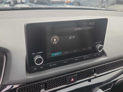 2023 Honda Civic EX-L