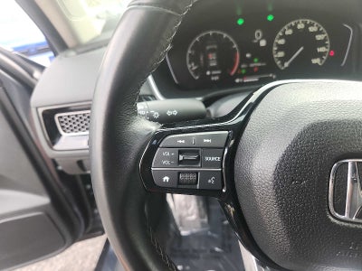 2023 Honda Civic EX-L