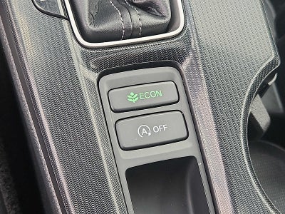 2023 Honda Civic EX-L
