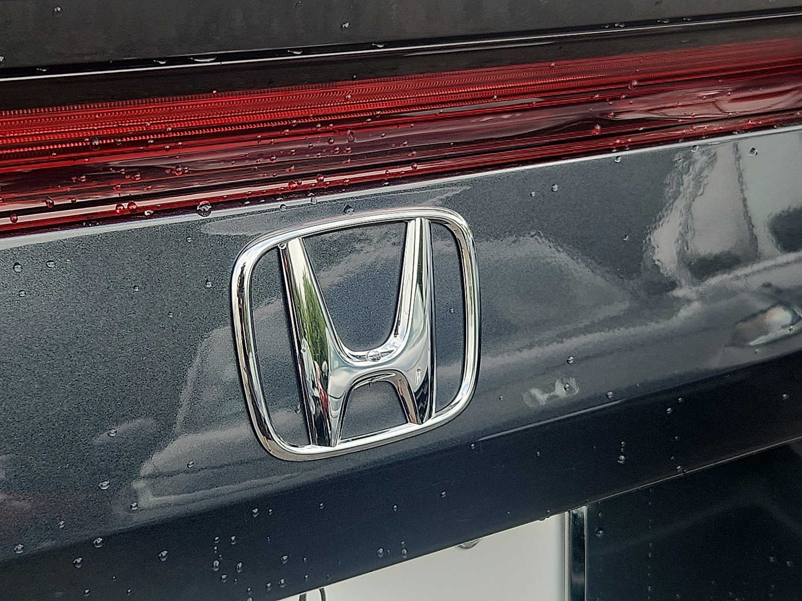 2023 Honda Civic EX-L