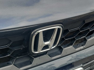 2023 Honda Civic EX-L