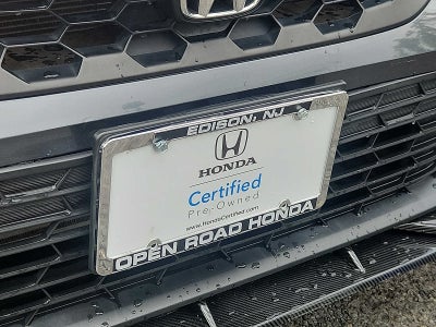2023 Honda Civic EX-L