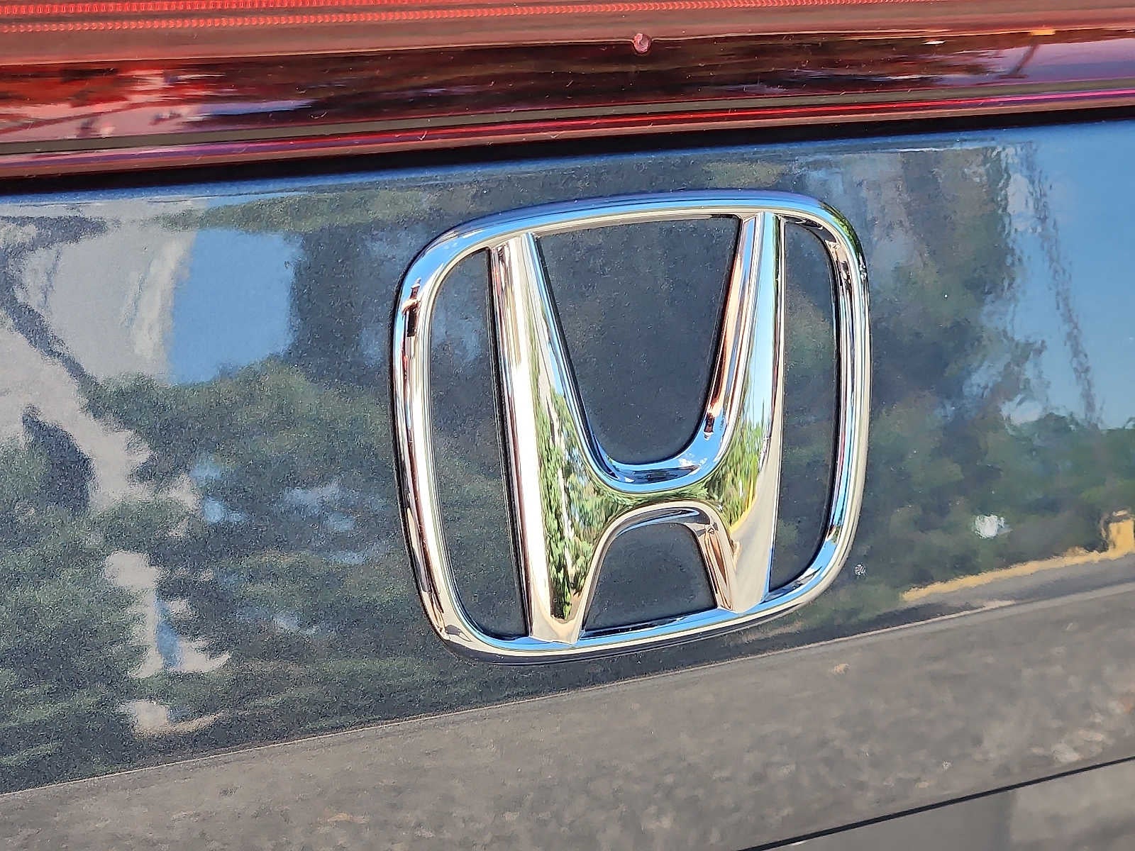 2023 Honda Civic EX-L
