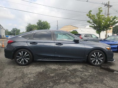2023 Honda Civic EX-L