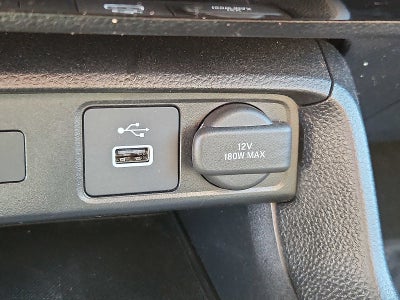 2023 Honda Civic Hatchback EX-L