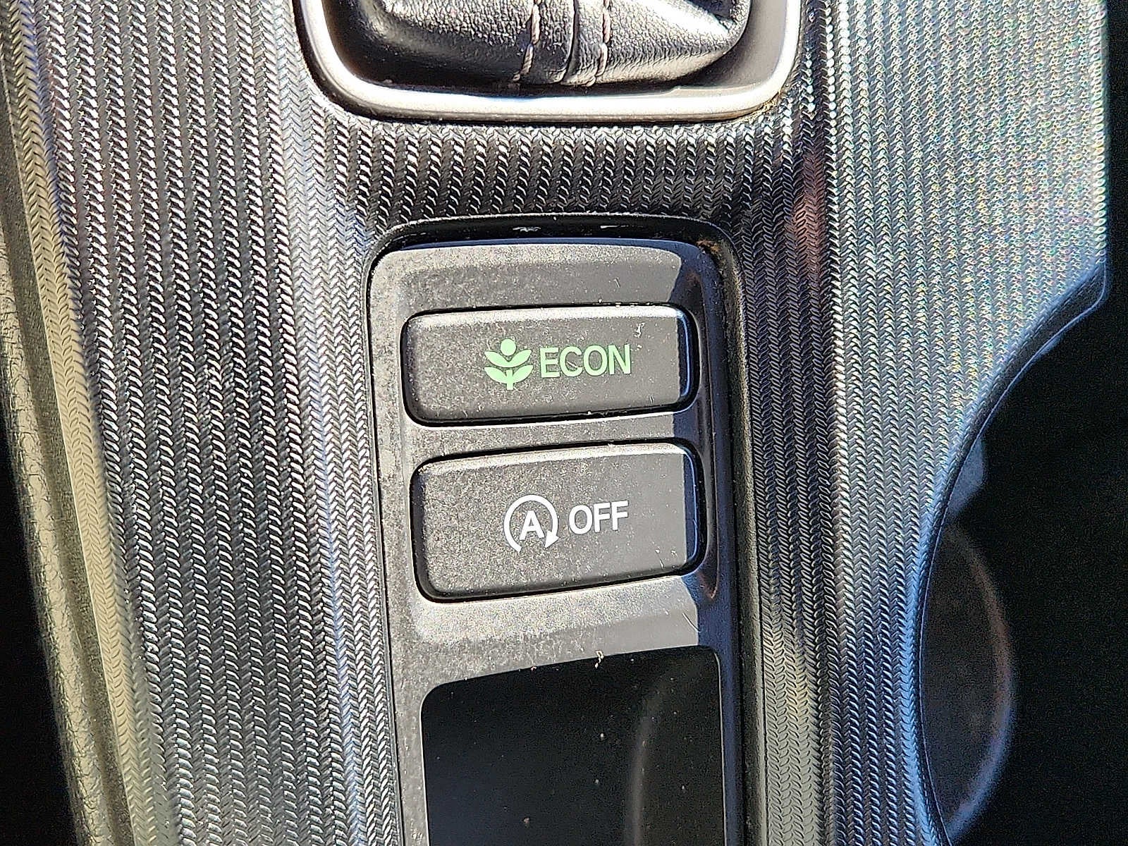 2023 Honda Civic Hatchback EX-L