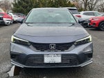 2024 Honda Civic Hatchback EX-L